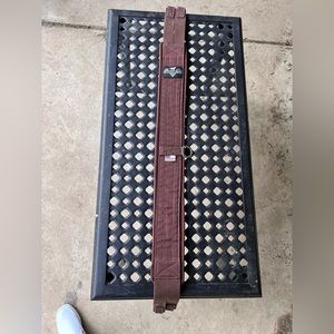 Professional’s Choice VenTech Girth 48”